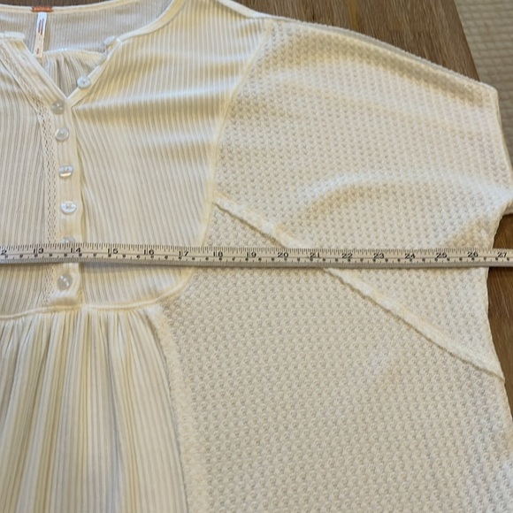 Free People Top - Picture 3 of 8